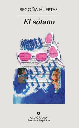 EL SÓTANO | 9788433901675 | HUERTAS, BEGOÑA | Llibreria Online de Vilafranca del Penedès | Comprar llibres en català