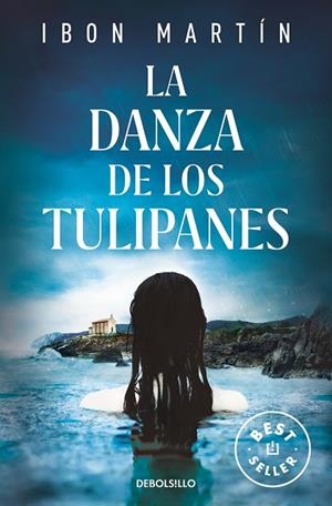 LA DANZA DE LOS TULIPANES (INSPECTORA ANE CESTERO 1) | 9788466351911 | MARTÍN, IBON | Llibreria Online de Vilafranca del Penedès | Comprar llibres en català
