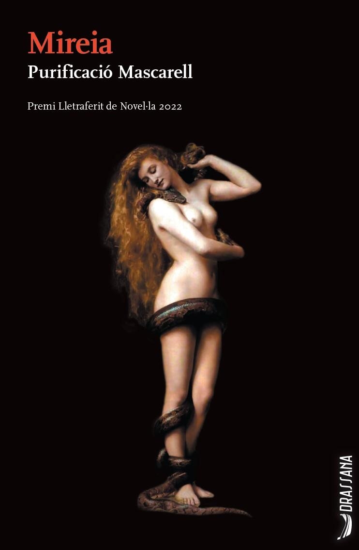 MIREIA | 9788412624137 | MASCARELL, PURIFICACIÓ | Llibreria Online de Vilafranca del Penedès | Comprar llibres en català