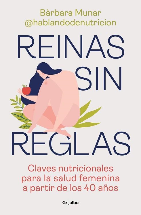 REINAS SIN REGLAS | 9788425362866 | MUNAR, BÀRBARA | Llibreria L'Odissea - Libreria Online de Vilafranca del Penedès - Comprar libros