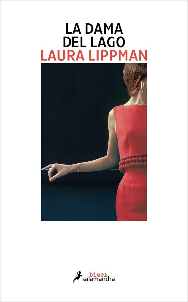 LA DAMA DEL LAGO | 9788418968525 | LIPPMAN, LAURA | Llibreria L'Odissea - Libreria Online de Vilafranca del Penedès - Comprar libros