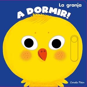 A DORMIR! LA GRANJA | 9788413892528 | ROEDERER, CHARLOTTE | Llibreria L'Odissea - Libreria Online de Vilafranca del Penedès - Comprar libros