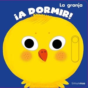 A DORMIR LA GRANJA | 9788408255710 | ROEDERER, CHARLOTTE | Llibreria L'Odissea - Libreria Online de Vilafranca del Penedès - Comprar libros