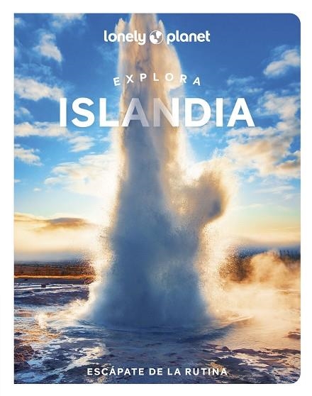 EXPLORA ISLANDIA | 9788408260813 | BJARNASON, EGILL/RILEY, JEANNIE/ROBERT, ZOË/THORODDSEN, ÞÓRGNÝR/ARNARSDÓTTIR, EYGLÓ SVALA | Llibreria L'Odissea - Libreria Online de Vilafranca del Penedès - Comprar libros