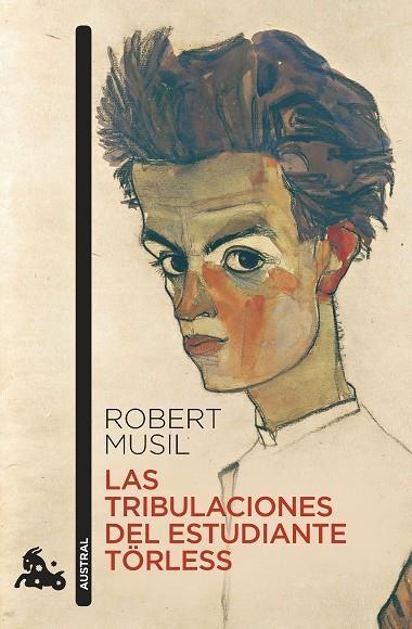LAS TRIBULACIONES DEL ESTUDIANTE TÖRLESS | 9788432241642 | MUSIL, ROBERT | Llibreria L'Odissea - Libreria Online de Vilafranca del Penedès - Comprar libros