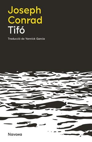 TIFÓ | 9788419311320 | CONRAD, JOSEPH | Llibreria Online de Vilafranca del Penedès | Comprar llibres en català