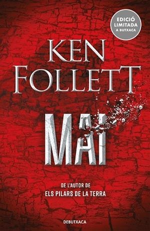 MAI ( EDICIÓ LIMITADA ) | 9788418196683 | FOLLETT, KEN | Llibreria Online de Vilafranca del Penedès | Comprar llibres en català