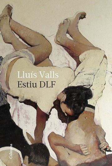 ESTIU DLF | 9788466429979 | VALLS HERNANDO, LLUÍS | Llibreria L'Odissea - Libreria Online de Vilafranca del Penedès - Comprar libros