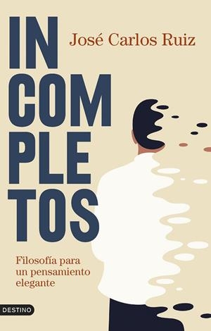 INCOMPLETOS | 9788423362721 | RUIZ SÁNCHEZ, JOSÉ CARLOS | Llibreria Online de Vilafranca del Penedès | Comprar llibres en català