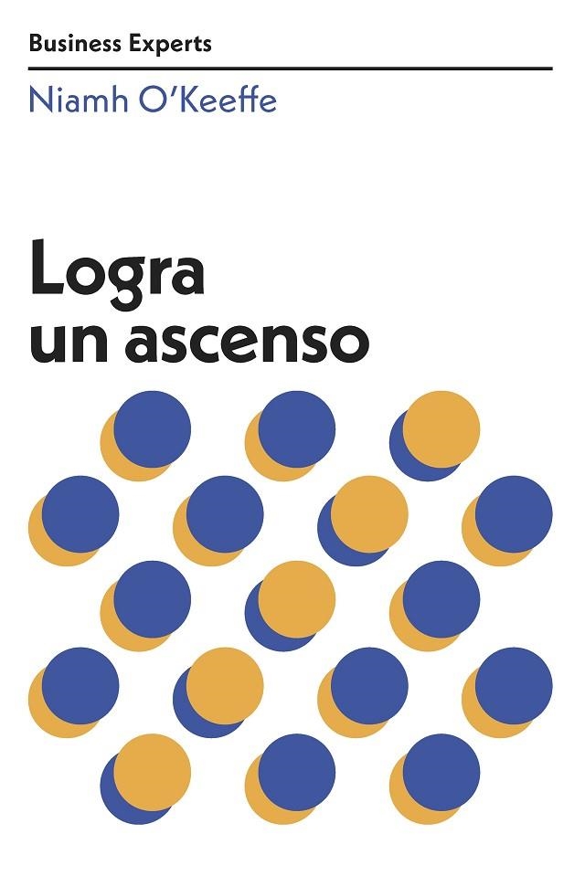LOGRA UN ASCENSO | 9788417963682 | O'KEEFFE, NIAMH | Llibreria L'Odissea - Libreria Online de Vilafranca del Penedès - Comprar libros