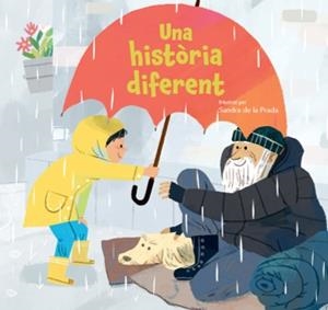 UNA HISTÒRIA DIFERENT | 9788493771379 | BEASCOA AMAT, SANTI | Llibreria L'Odissea - Libreria Online de Vilafranca del Penedès - Comprar libros