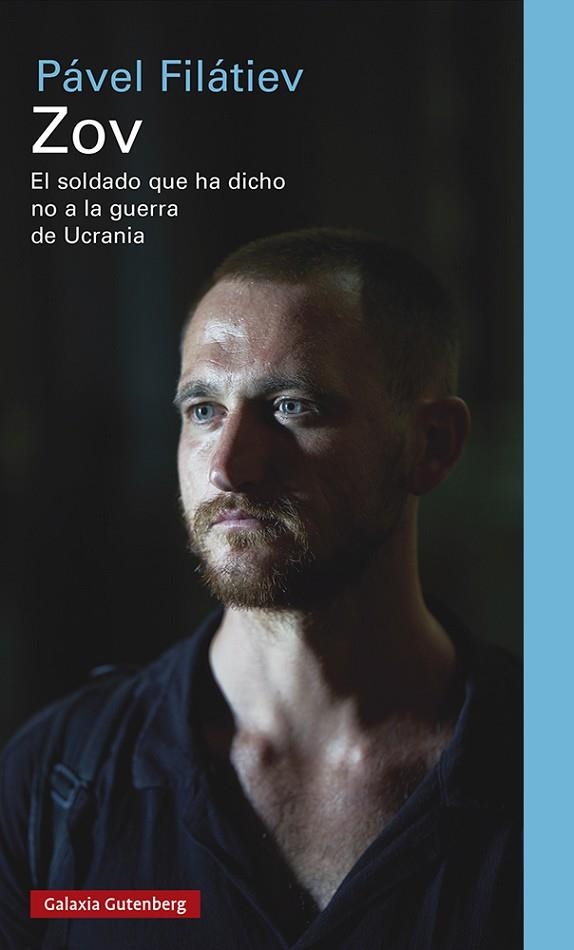 ZOV | 9788419392497 | FILÁTIEV, PÁVEL | Llibreria L'Odissea - Libreria Online de Vilafranca del Penedès - Comprar libros