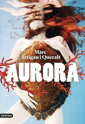 AURORA | 9788497103459 | ARTIGAU I QUERALT, MARC | Llibreria Online de Vilafranca del Penedès | Comprar llibres en català