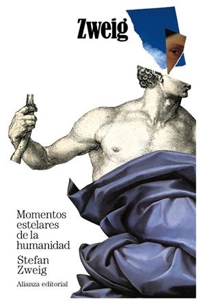 MOMENTOS ESTELARES DE LA HUMANIDAD | 9788411480895 | ZWEIG, STEFAN | Llibreria L'Odissea - Libreria Online de Vilafranca del Penedès - Comprar libros