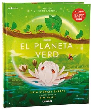 EL PLANETA VERD | 9788491019220 | STEWART SHARPE, LEISA | Llibreria L'Odissea - Libreria Online de Vilafranca del Penedès - Comprar libros