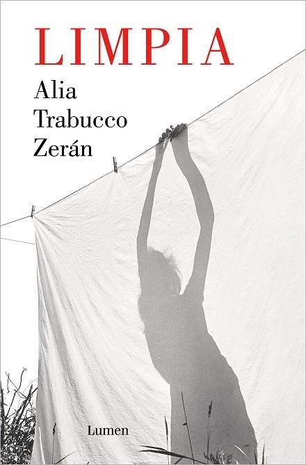 LIMPIA | 9788426424112 | TRABUCCO ZERÁN, ALIA | Llibreria L'Odissea - Libreria Online de Vilafranca del Penedès - Comprar libros