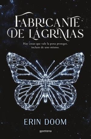 FABRICANTE DE LÁGRIMAS | 9788419241511 | DOOM, ERIN | Llibreria Online de Vilafranca del Penedès | Comprar llibres en català