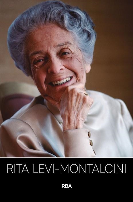 RITA LEVI-MONTALCINI | 9788491875642 | VARIOS | Llibreria L'Odissea - Libreria Online de Vilafranca del Penedès - Comprar libros