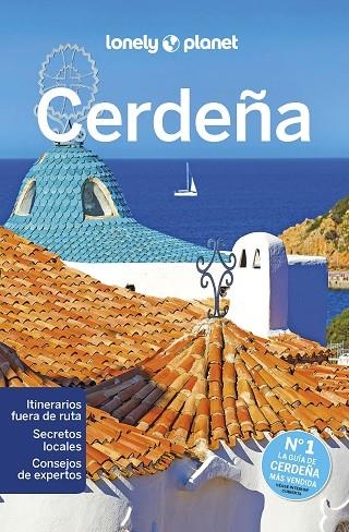 CERDEÑA 4 | 9788408265214 | AVERBUCK, ALEXIS/CLARK, GREGOR/GARWOOD, DUNCAN | Llibreria L'Odissea - Libreria Online de Vilafranca del Penedès - Comprar libros