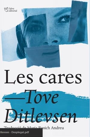 LES CARES | 9788412620139 | DITLEVSEN, TOVE | Llibreria Online de Vilafranca del Penedès | Comprar llibres en català