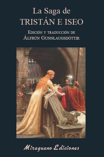 LA SAGA DE TRISTÁN E ISEO | 9788478134816 | ANÓNIMO | Llibreria Online de Vilafranca del Penedès | Comprar llibres en català