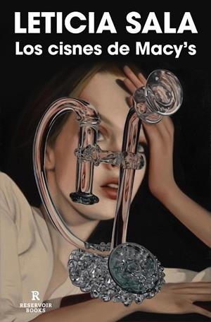 LOS CISNES DE MACY'S | 9788418052156 | SALA, LETICIA | Llibreria Online de Vilafranca del Penedès | Comprar llibres en català