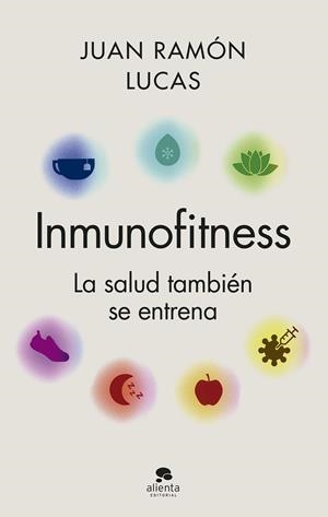 INMUNOFITNESS | 9788413442174 | LUCAS, JUAN RAMÓN | Llibreria L'Odissea - Libreria Online de Vilafranca del Penedès - Comprar libros
