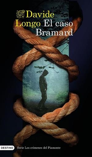 EL CASO BRAMARD SERIE LOS CRÍMENES DEL PIAMONTE 1 | 9788423361045 | LONGO, DAVIDE | Llibreria Online de Vilafranca del Penedès | Comprar llibres en català