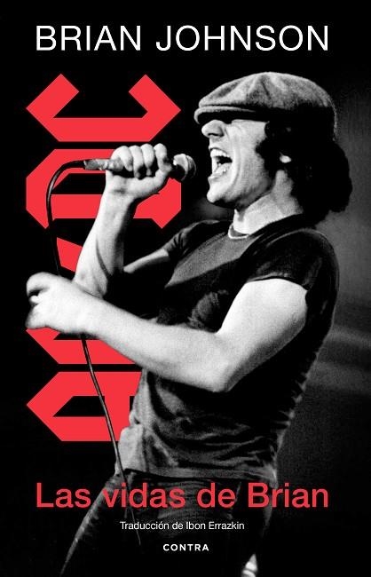 LAS VIDAS DE BRIAN | 9788418282867 | JOHNSON, BRIAN | Llibreria L'Odissea - Libreria Online de Vilafranca del Penedès - Comprar libros