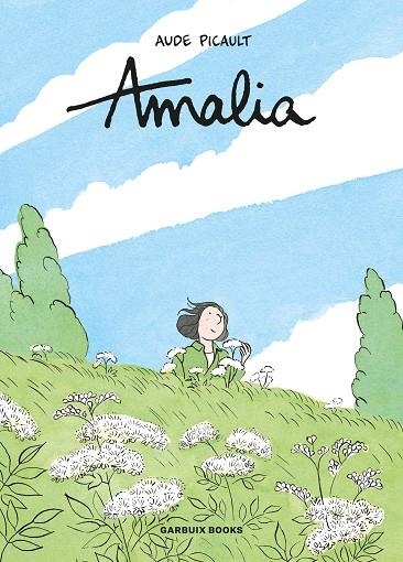 AMALIA | 9788419393043 | PICAULT, AUDE | Llibreria L'Odissea - Libreria Online de Vilafranca del Penedès - Comprar libros