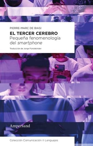 EL TERCER CEREBRO | 9788412397178 | DE BIASI, PIERRE-MARC | Llibreria Online de Vilafranca del Penedès | Comprar llibres en català