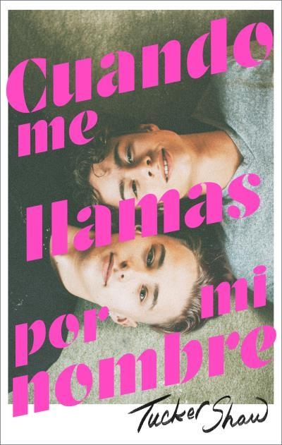 CUANDO ME LLAMAS POR MI NOMBRE | 9788417854959 | SHAW, TUCKER | Llibreria L'Odissea - Libreria Online de Vilafranca del Penedès - Comprar libros
