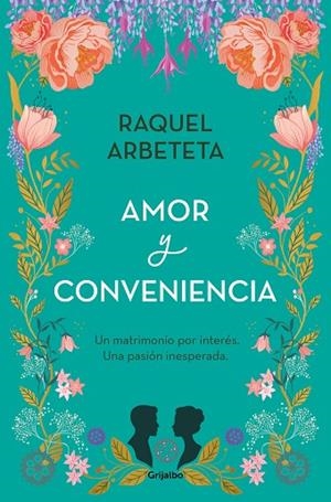 AMOR Y CONVENIENCIA | 9788425363436 | ARBETETA, RAQUEL | Llibreria Online de Vilafranca del Penedès | Comprar llibres en català