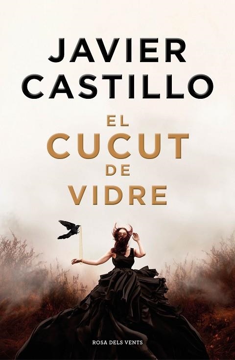 EL CUCUT DE VIDRE | 9788418062872 | CASTILLO, JAVIER | Llibreria Online de Vilafranca del Penedès | Comprar llibres en català