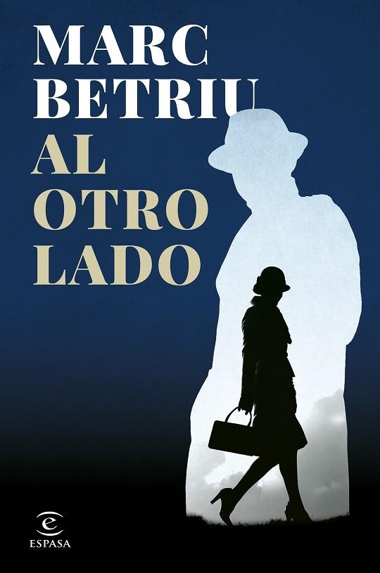 AL OTRO LADO | 9788467067217 | BETRIU, MARC | Llibreria L'Odissea - Libreria Online de Vilafranca del Penedès - Comprar libros