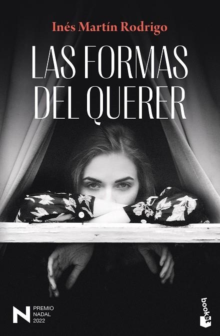 LAS FORMAS DEL QUERER | 9788423362806 | MARTÍN RODRIGO, INÉS | Llibreria L'Odissea - Libreria Online de Vilafranca del Penedès - Comprar libros