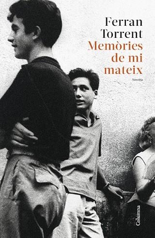 MEMÒRIES DE MI MATEIX | 9788466430227 | TORRENT, FERRAN | Llibreria L'Odissea - Libreria Online de Vilafranca del Penedès - Comprar libros