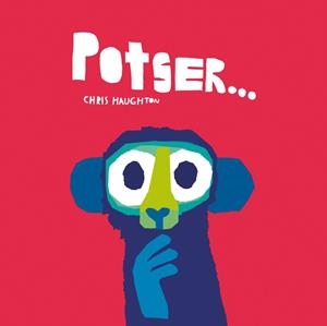 POTSER LLIBRE DE CARTRÓ | 9788419253231 | HAUGHTON, CHRIS | Llibreria L'Odissea - Libreria Online de Vilafranca del Penedès - Comprar libros