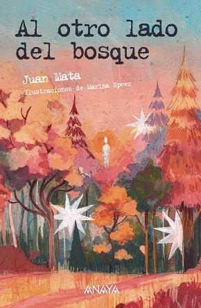 AL OTRO LADO DEL BOSQUE | 9788414334898 | MATA, JUAN | Llibreria Online de Vilafranca del Penedès | Comprar llibres en català