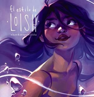 EL ESTILO DE LOISH | 9788441546998 | BAARLE, LOIS VAN | Llibreria L'Odissea - Libreria Online de Vilafranca del Penedès - Comprar libros
