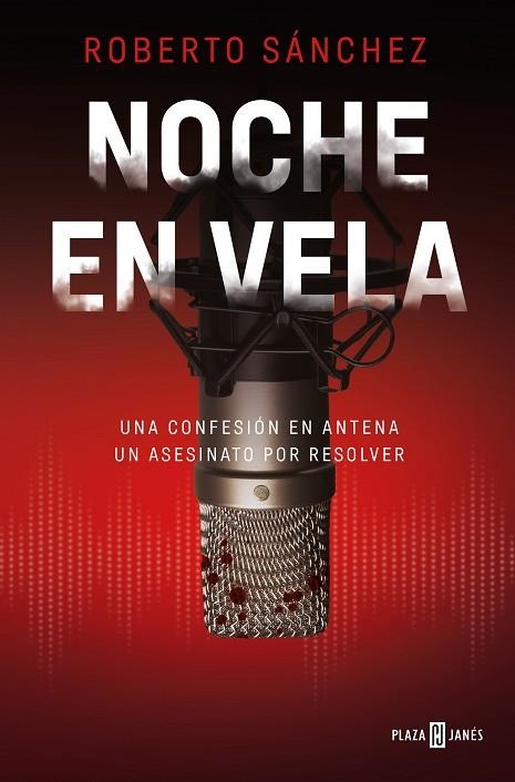 NOCHE EN VELA | 9788401029875 | SÁNCHEZ, ROBERTO | Llibreria L'Odissea - Libreria Online de Vilafranca del Penedès - Comprar libros