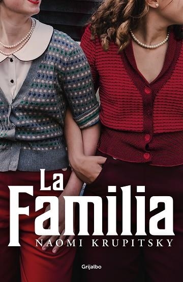 LA FAMILIA | 9788425362941 | KRUPITSKY, NAOMI | Llibreria Online de Vilafranca del Penedès | Comprar llibres en català