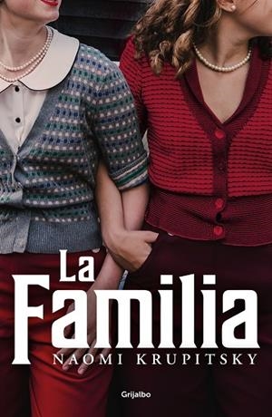LA FAMILIA | 9788425362941 | KRUPITSKY, NAOMI | Llibreria Online de Vilafranca del Penedès | Comprar llibres en català