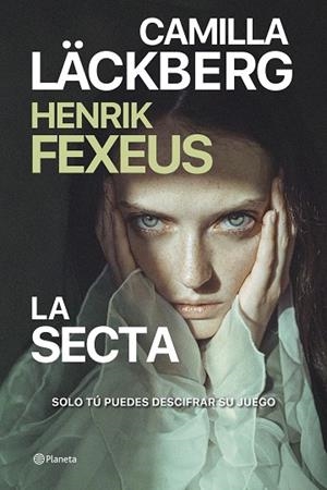 LA SECTA | 9788408268307 | LÄCKBERG, CAMILLA/FEXEUS, HENRIK | Llibreria L'Odissea - Libreria Online de Vilafranca del Penedès - Comprar libros
