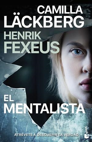 EL MENTALISTA | 9788408268284 | LÄCKBERG, CAMILLA/FEXEUS, HENRIK | Llibreria L'Odissea - Libreria Online de Vilafranca del Penedès - Comprar libros