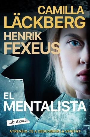 EL MENTALISTA | 9788419107411 | LÄCKBERG, CAMILLA/FEXEUS, HENRIK | Llibreria L'Odissea - Libreria Online de Vilafranca del Penedès - Comprar libros