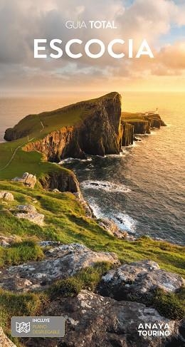 ESCOCIA | 9788491582786 | TOURING EDITORE | Llibreria Online de Vilafranca del Penedès | Comprar llibres en català
