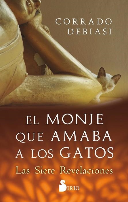 EL MONJE QUE AMABA A LOS GATOS | 9788419105493 | DEBIASI, CORRADO | Llibreria L'Odissea - Libreria Online de Vilafranca del Penedès - Comprar libros