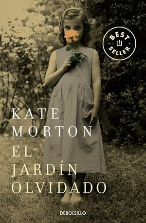 EL JARDÍN OLVIDADO | 9788466348935 | MORTON, KATE | Llibreria L'Odissea - Libreria Online de Vilafranca del Penedès - Comprar libros