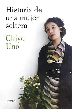 HISTORIA DE UNA MUJER SOLTERA | 9788426424723 | UNO, CHIYO | Llibreria Online de Vilafranca del Penedès | Comprar llibres en català